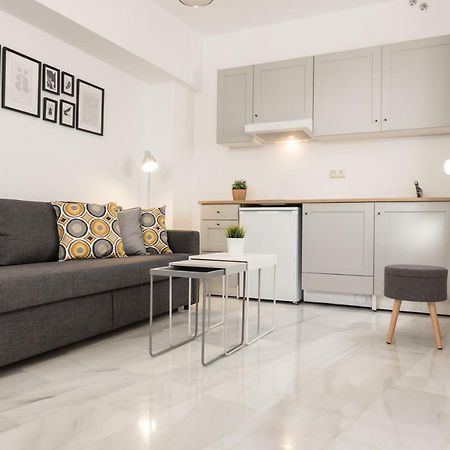 Apartamento Centro La Paz By Casaturistica Ronda Kültér fotó