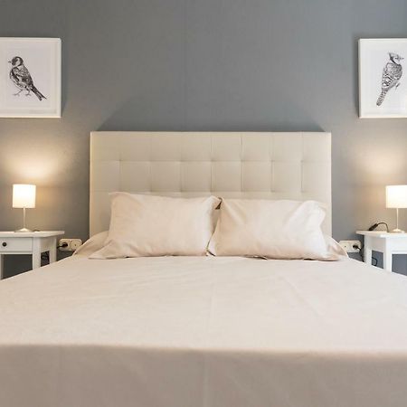 Apartamento Centro La Paz By Casaturistica Ronda Kültér fotó