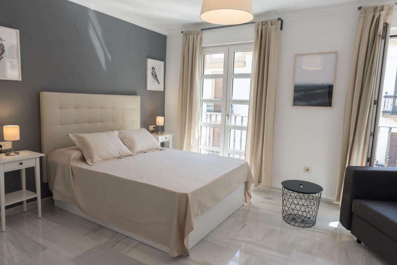 Apartamento Centro La Paz By Casaturistica Ronda Kültér fotó