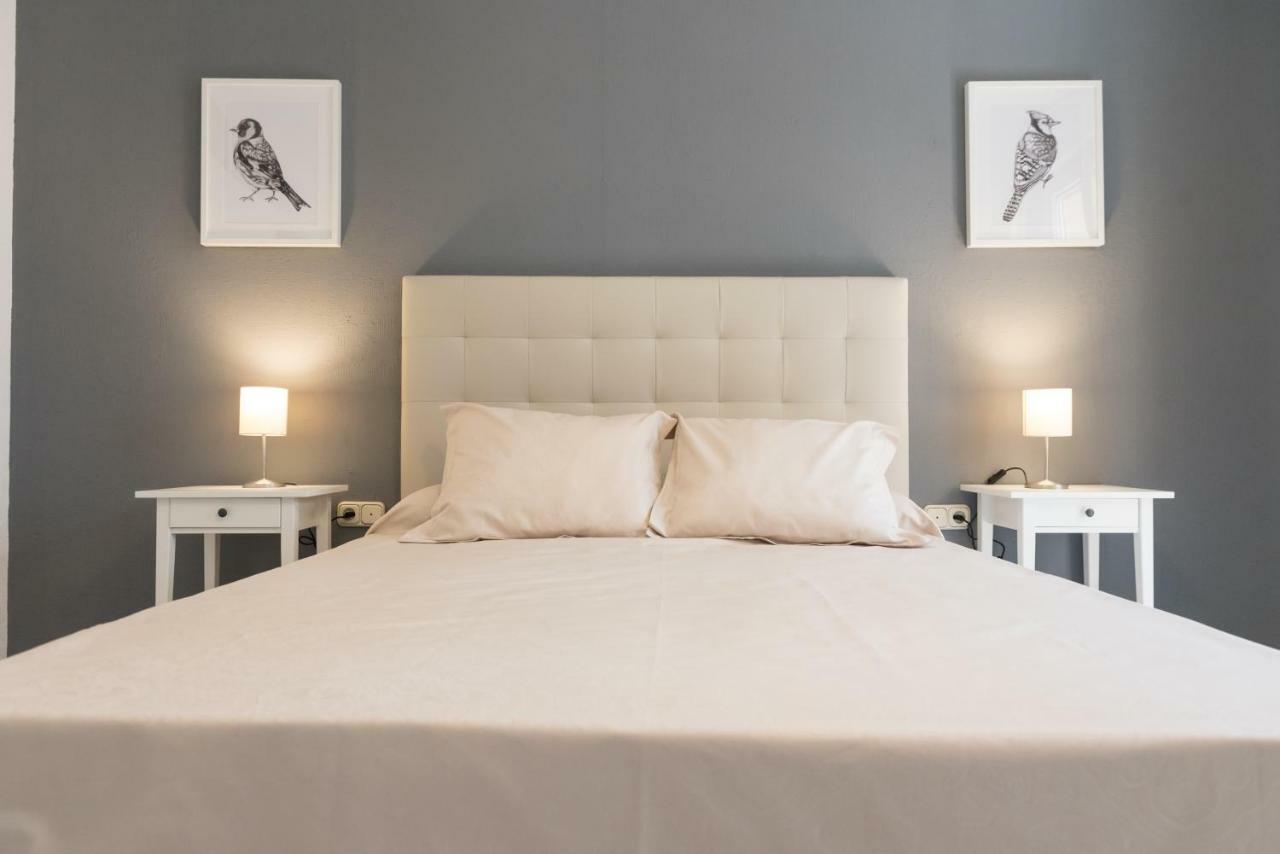 Apartamento Centro La Paz By Casaturistica Ronda Kültér fotó