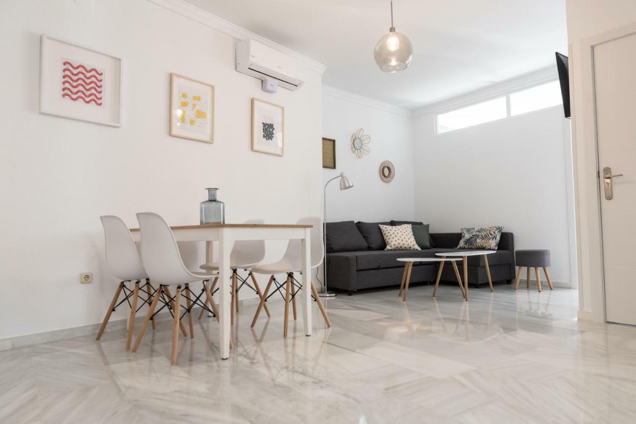 Apartamento Centro La Paz By Casaturistica Ronda Kültér fotó