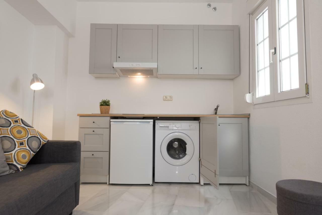 Apartamento Centro La Paz By Casaturistica Ronda Kültér fotó