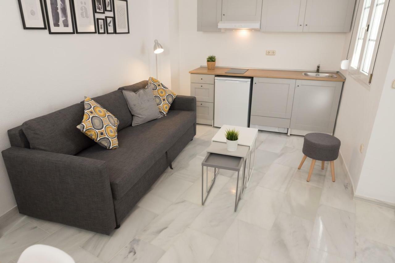 Apartamento Centro La Paz By Casaturistica Ronda Kültér fotó