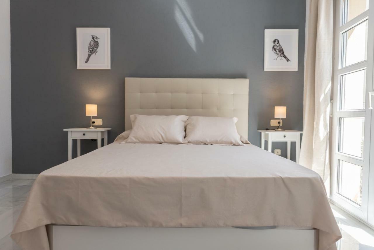 Apartamento Centro La Paz By Casaturistica Ronda Kültér fotó
