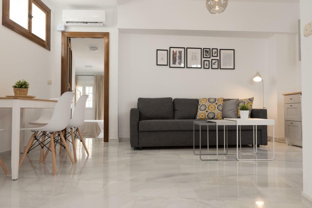 Apartamento Centro La Paz By Casaturistica Ronda Kültér fotó