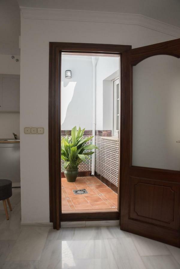 Apartamento Centro La Paz By Casaturistica Ronda Kültér fotó