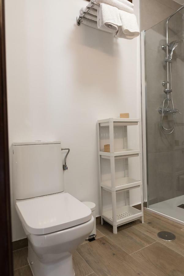 Apartamento Centro La Paz By Casaturistica Ronda Kültér fotó