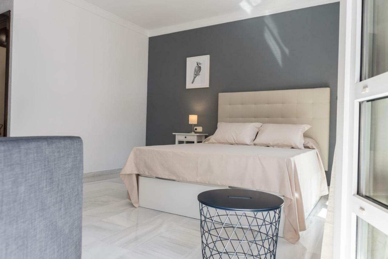 Apartamento Centro La Paz By Casaturistica Ronda Kültér fotó